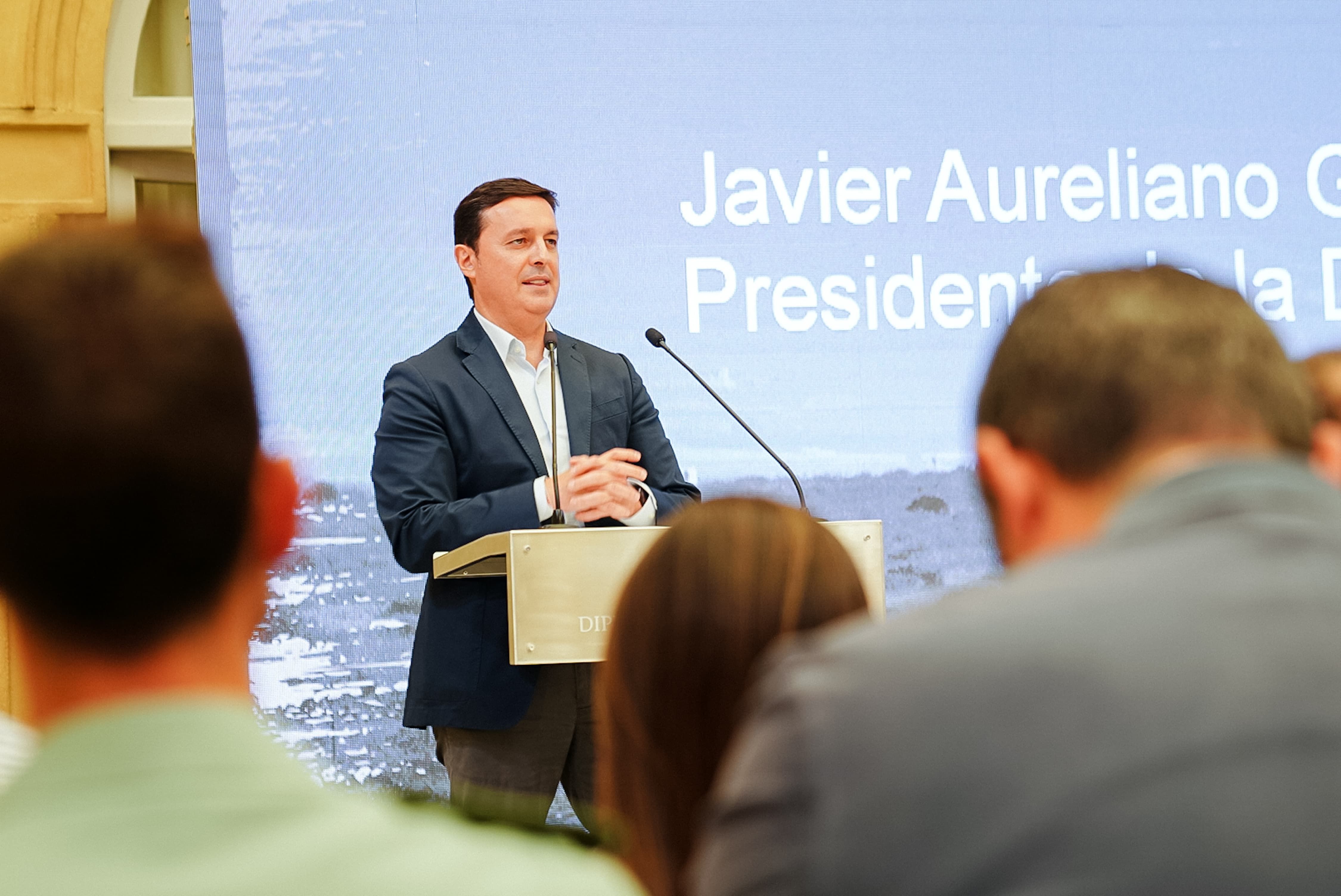 Una carrera titánica