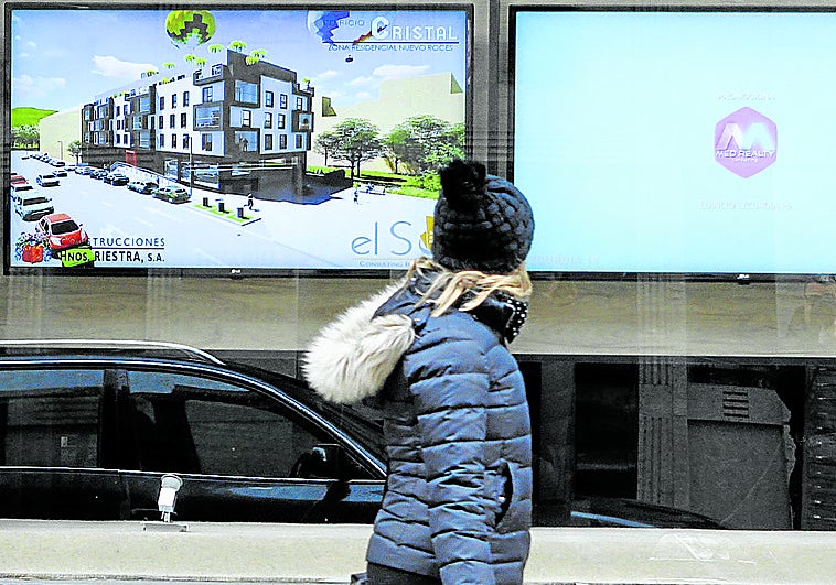 Las hipotecas que se ahorrarán 400 euros con la revisión de mayo