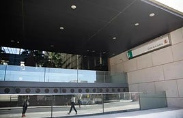 Condenan a los responsables de una empresa de El Ejido donde una explosión dejó a un trabajador incapacitado