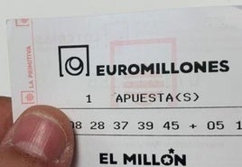 Revelan por qué es mejor echar el Euromillones el martes que el viernes.