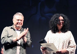 Sandra Díaz Oval gana el VIII Premio de Fotografía 'Carlos Pérez Siquier' con una serie sobre la soledad en el medio rural