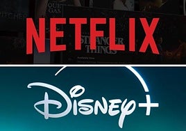 La estafa que usa a Netflix y Disney para lograr tus datos
