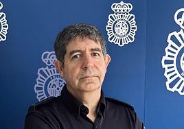 Gabriel Pérez Reina.