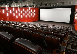 Si lo tuyo no es el Corpus... ¿Te vienes al cine gratis?