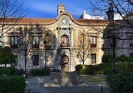 Instan al Ayuntamiento a indemnizar a un peatón que se lesionó por una «irregularidad relevante» en la acera