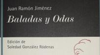 Baladas y Odas