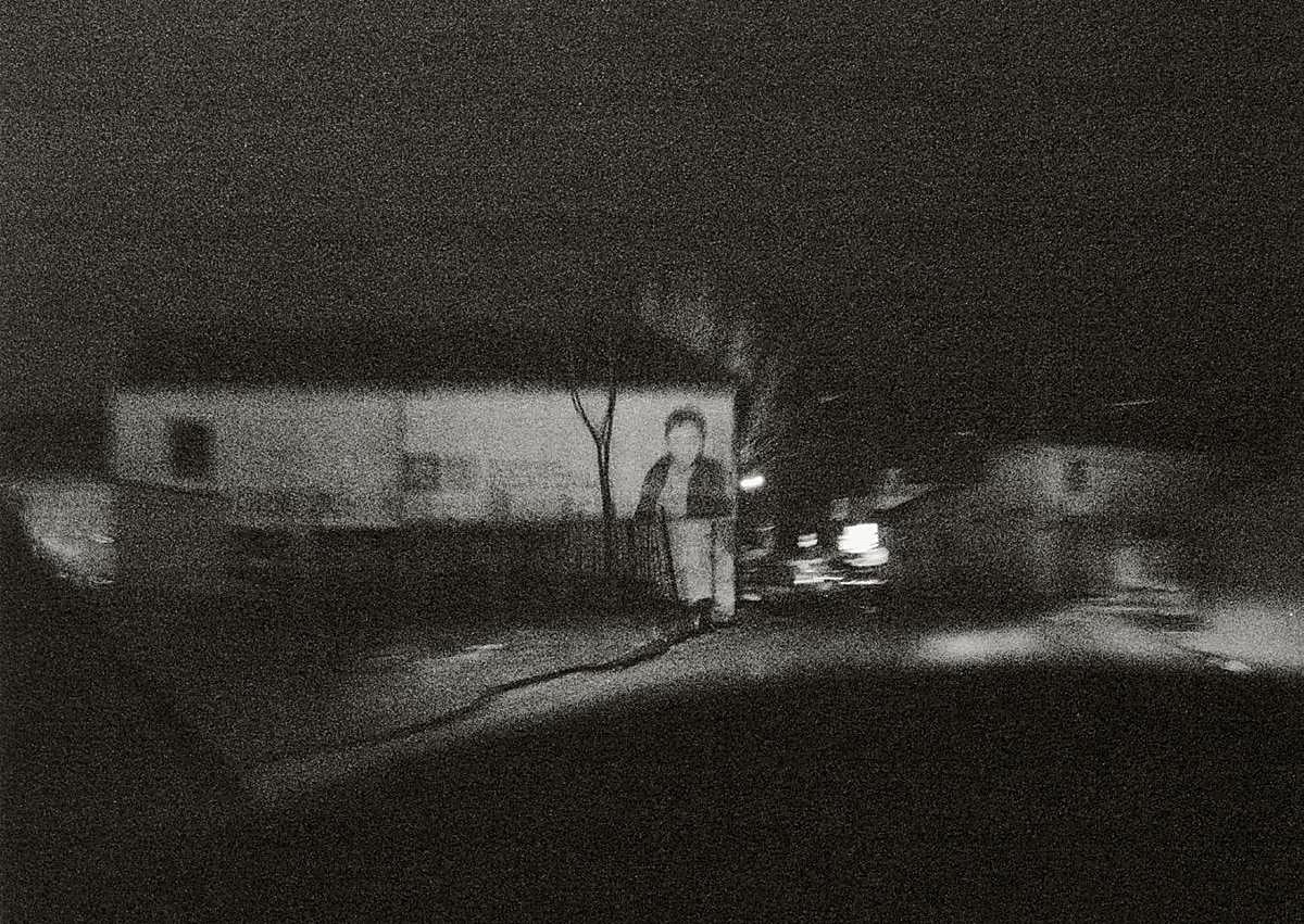 Imagen secundaria 1 - La poética de Manuel Bello. 