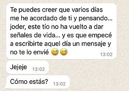Mensaje urgente del Gobierno por un WhatsApp peligroso que puede llegarte