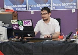 Podemos Almería presenta Alegaciones al Plan Municipal de Vivienda y Suelo