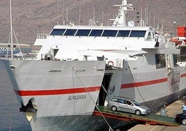 Almería se prepara para ser, junto a Algeciras, el gran motor de la Operación Paso del Estrecho