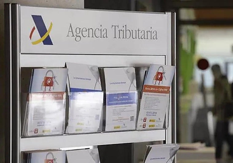 Qué debes hacer si recibes una de las 80.000 cartas que está mandando Hacienda.