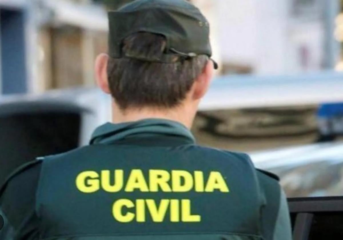 El presunto autor de los incendios en dos casas de Zafarraya es un conocido de las víctimas