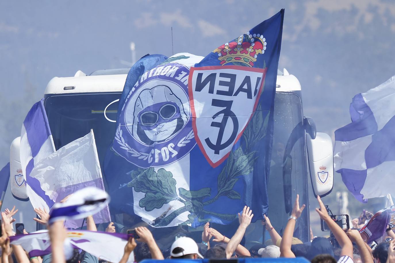 Pese a los problemas con la venta de entradas, en pocas horas se vendieron más de mil.