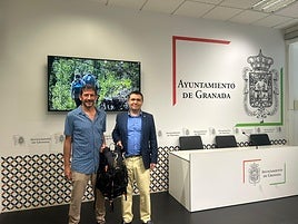 Las inscripciones se iniciaron el pasado lunes, día 3 de junio en la oficina electrónica de la Concejalía de Deportes.