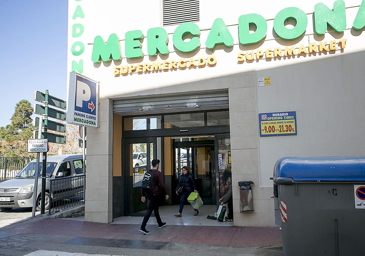 Mercadona confirma un fraude en el que se suplanta su identidad.