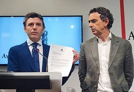 El Ayuntamiento denuncia la falta de conexiones y critica la falta de respuesta de Transportes