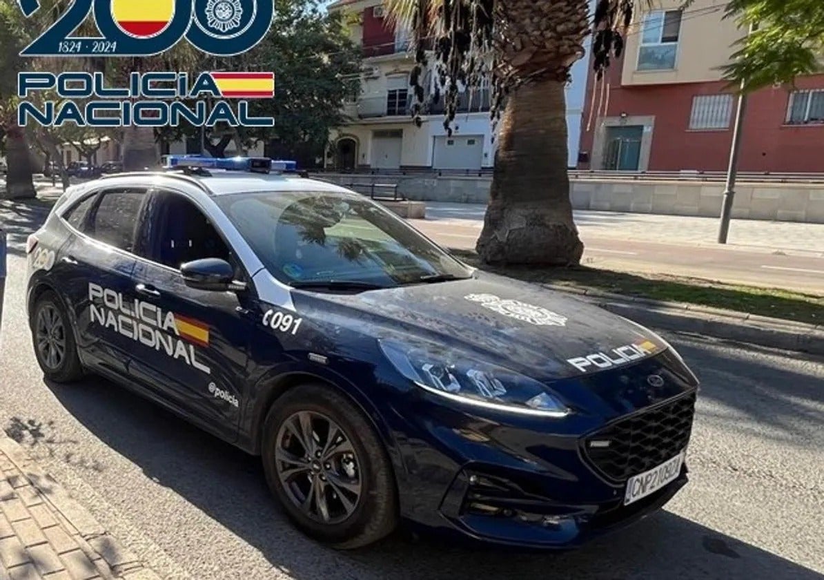 Varios detenidos tras un tiroteo en la zona Norte de Granada