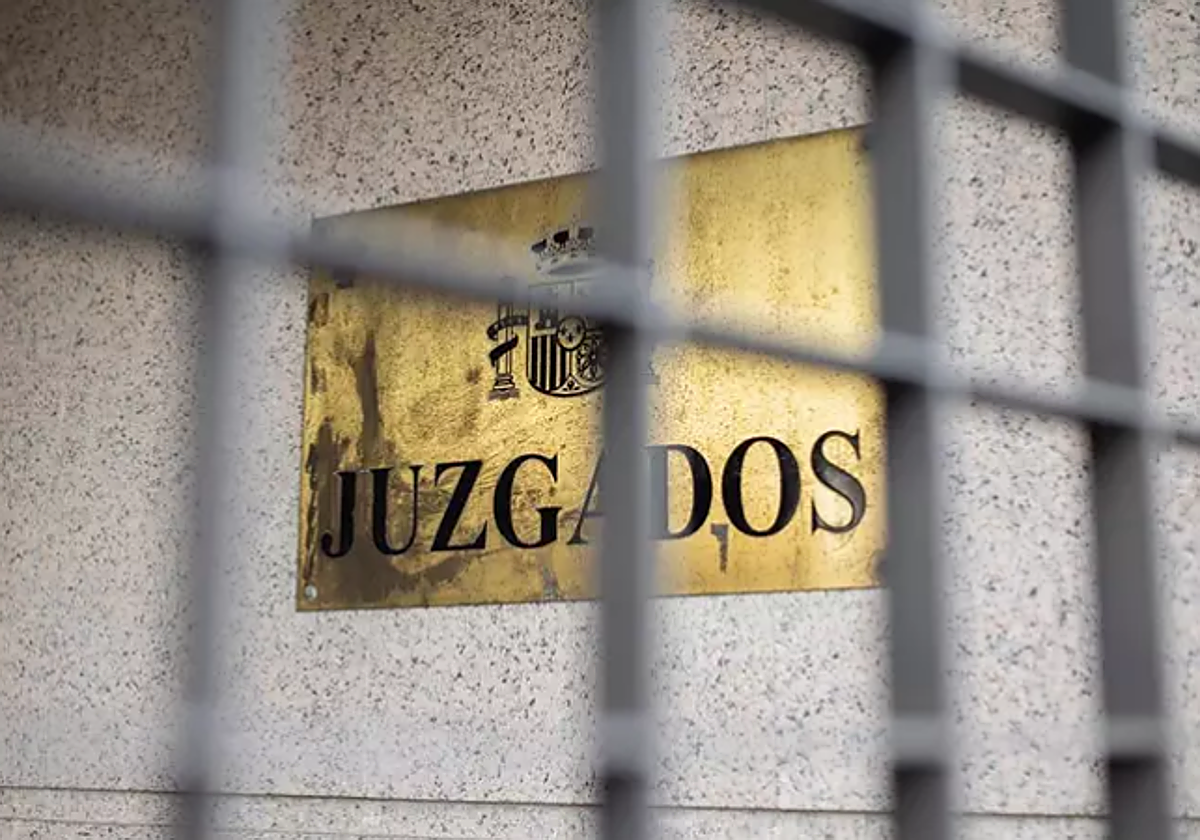 Condenado a siete años de cárcel un vecino de Los Villares por agredir sexualmente a una menor