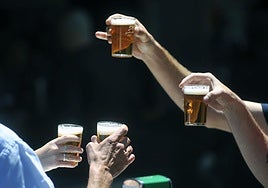 En busca de la mejor tapa de Roquetas de Mar