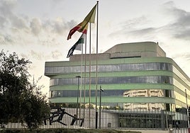 La Diputación de Granada oferta nuevos puestos de trabajo.