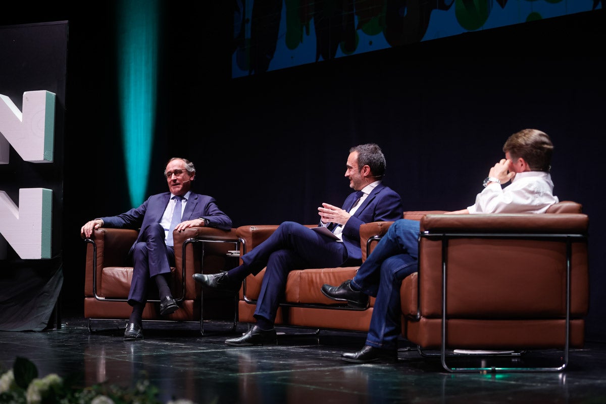 La gala Quién es Quién Institucional, en imágenes