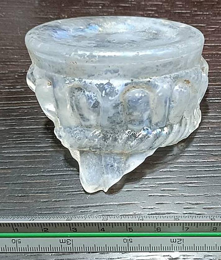 Imagen secundaria 2 - TTrabajo arqueológico. 