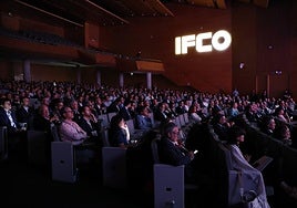 El Congreso de AECOC marca las líneas de futuro del sector de frutas y hortalizas