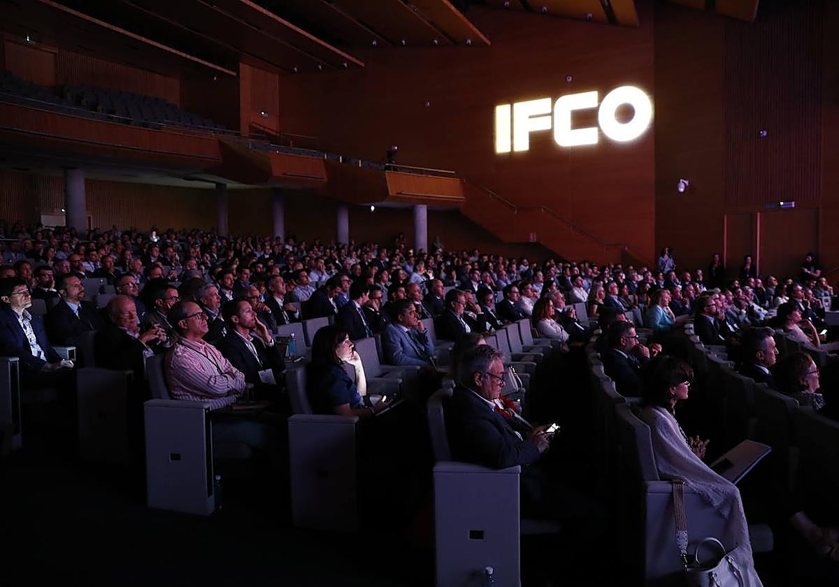 El Congreso de AECOC marca las líneas de futuro del sector de frutas y hortalizas