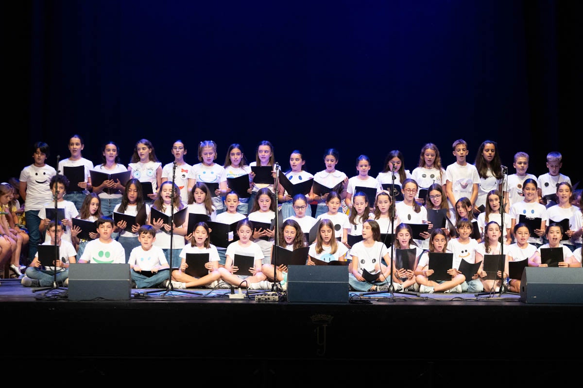 Las imágenes de la gala para recaudar fondos para Elenita