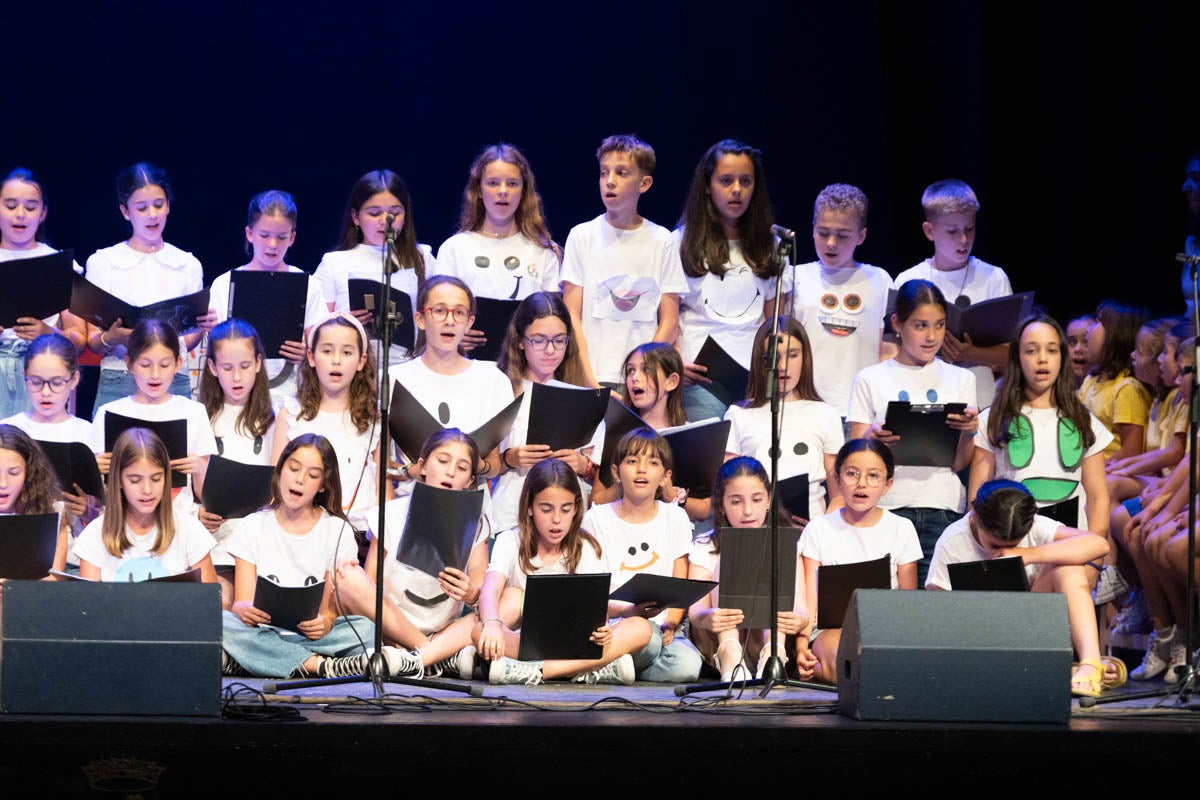 Las imágenes de la gala para recaudar fondos para Elenita