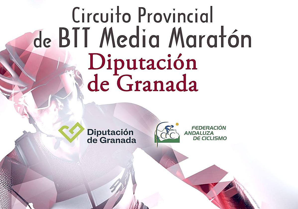 Más madera para el Provincial de Media Maratón Diputación de Granada