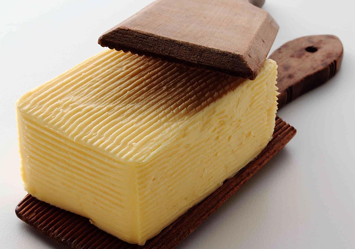 Las mejores mantequillas, según la OCU