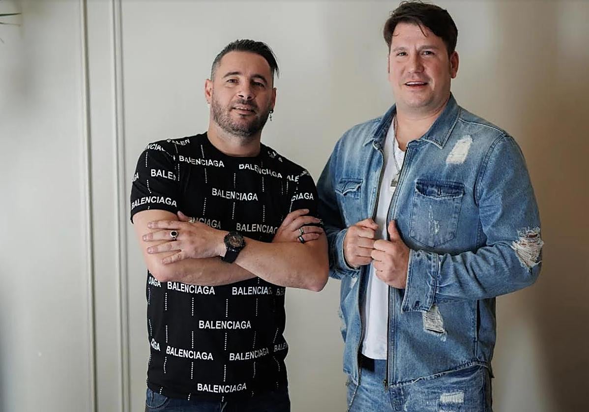 Los 'millennials' de Granada listos para despedir a su gran dúo