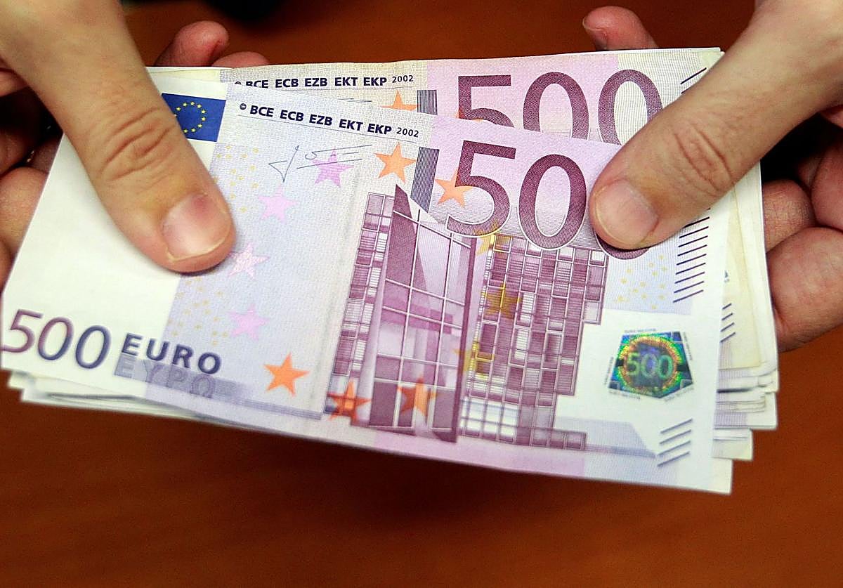 Euromillones cae en Andalucía: ¿cuánto se lleva Hacienda del premio?