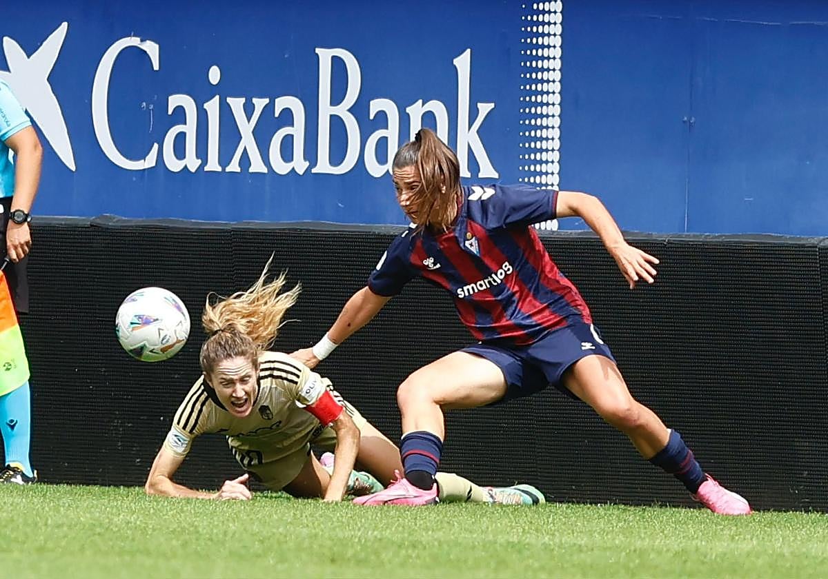 Así te hemos contado la victoria del Granada en Eibar