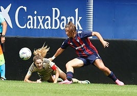 Así te hemos contado la victoria del Granada en Eibar