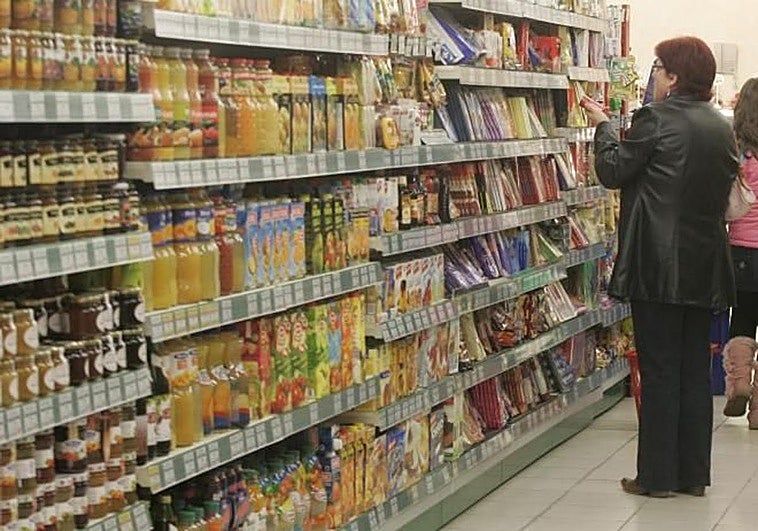 Ordenan la retirada de unos famosos dulces por ingredientes no declarados.