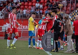 Con el inicio de julio, habrá llegadas y salidas.