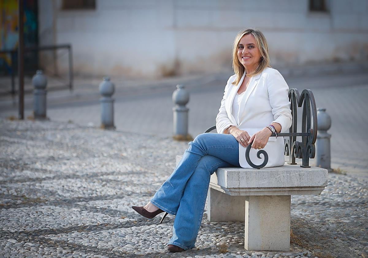 «Granada merece contar en su centro histórico con al menos un gran museo»