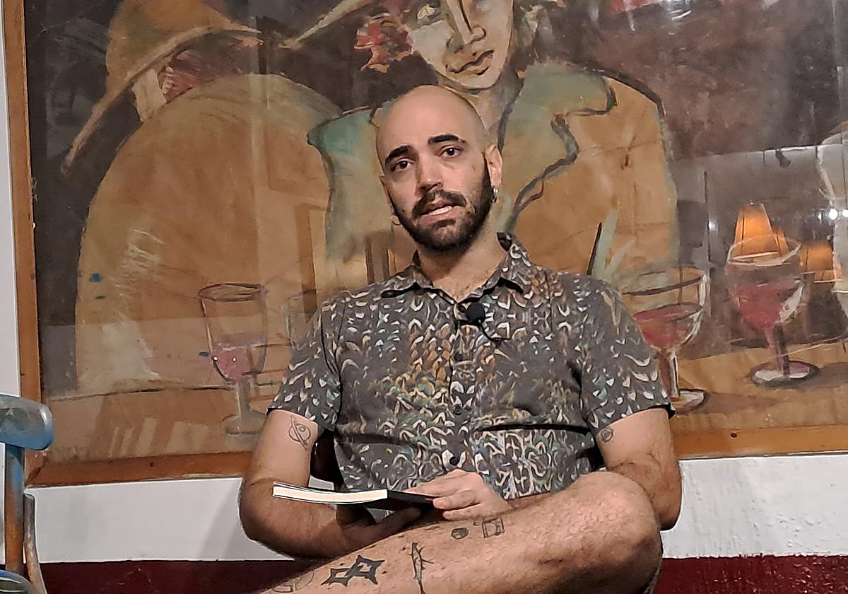 Paco Vílchez, Pacosaurus