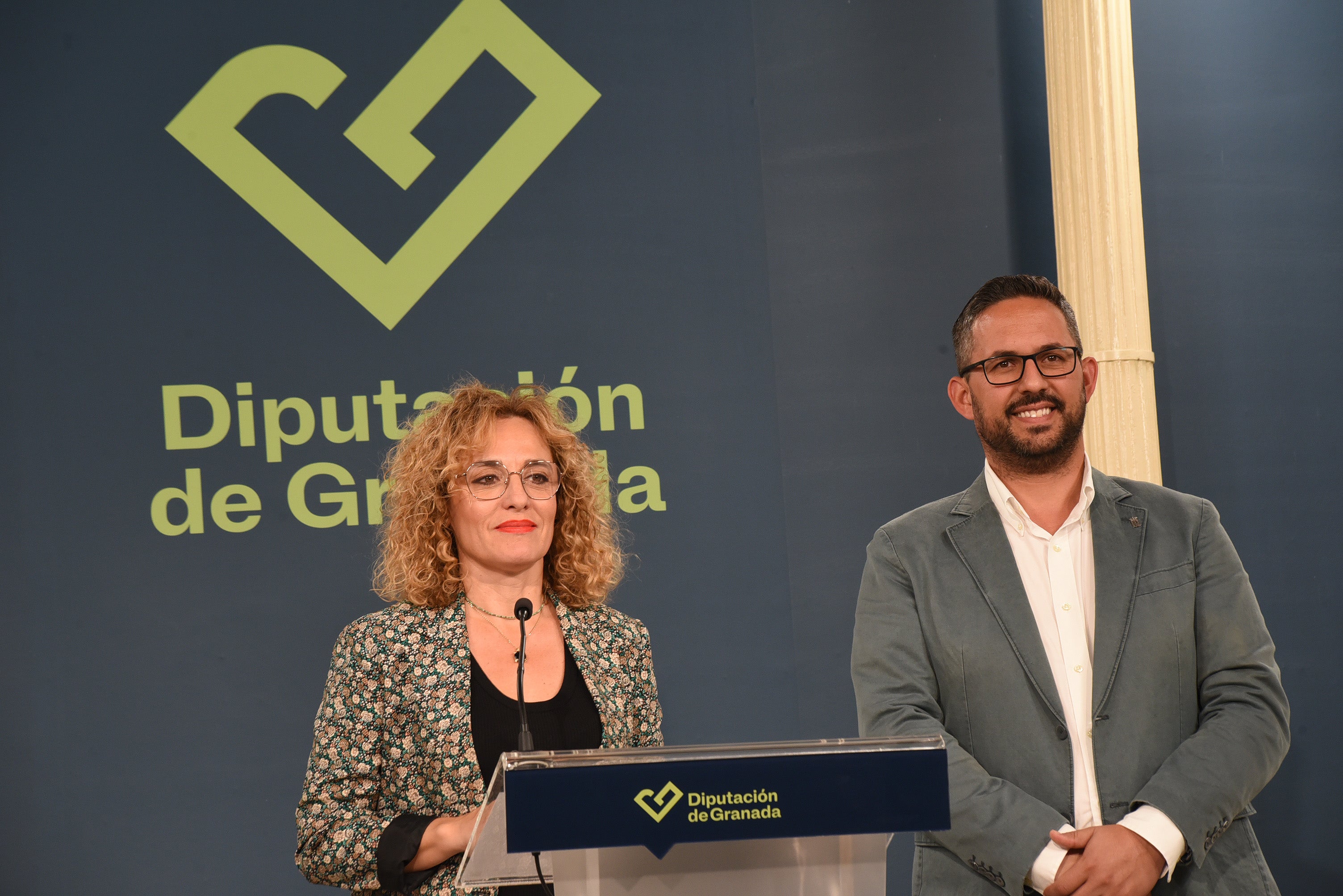 Diputación subvencionará el desarrollo del sector ganadero en Granada