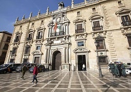 Condenado en Almería a seis años de prisión por abusar sexualmente de la hermana menor de su pareja