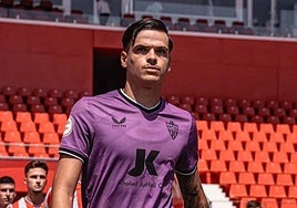 Bruno Iribarne no tiene dudas sobre la respuesta del Almería B en Toledo.