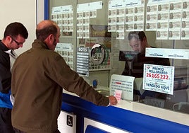 ¿Con cuántos aciertos puedes ganar un premio en el gran bote de 45 millones de este jueves?