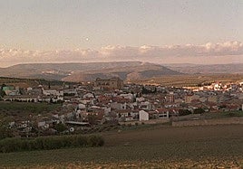 Imagen de archivo de Villanueva del Arzobispo.