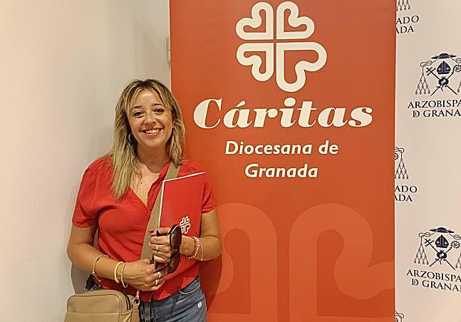 Elena Mesa Paniagua.