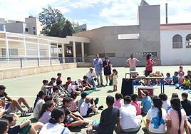 ¿Linces en Gérgal?