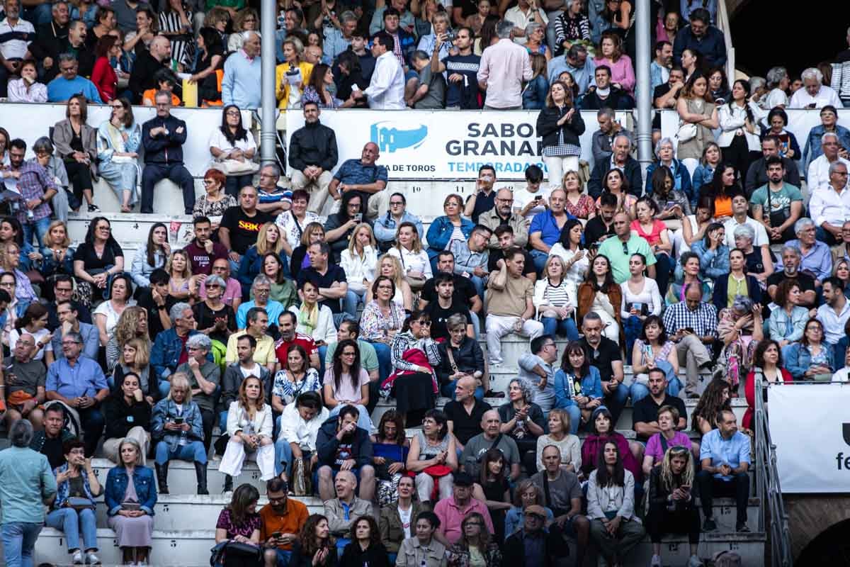 ¿Has estado en el concierto de Maná? Búscate en estas imágenes