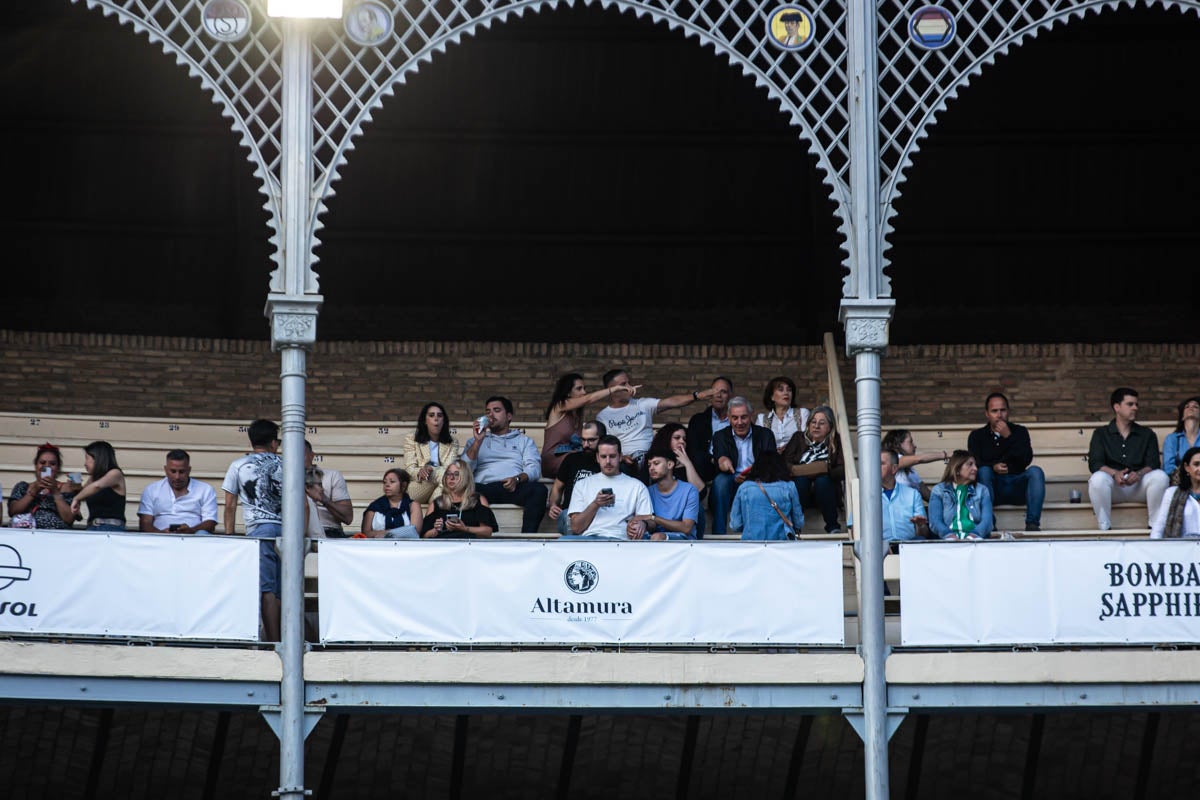 ¿Has estado en el concierto de Maná? Búscate en estas imágenes