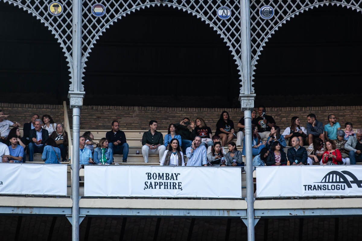 ¿Has estado en el concierto de Maná? Búscate en estas imágenes